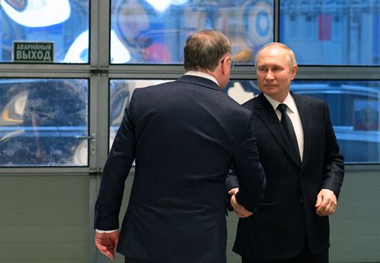 Russia WWII Leningrad Siege Breakthrough Anniversary