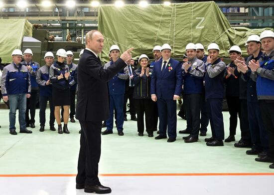 Russia WWII Leningrad Siege Breakthrough Anniversary