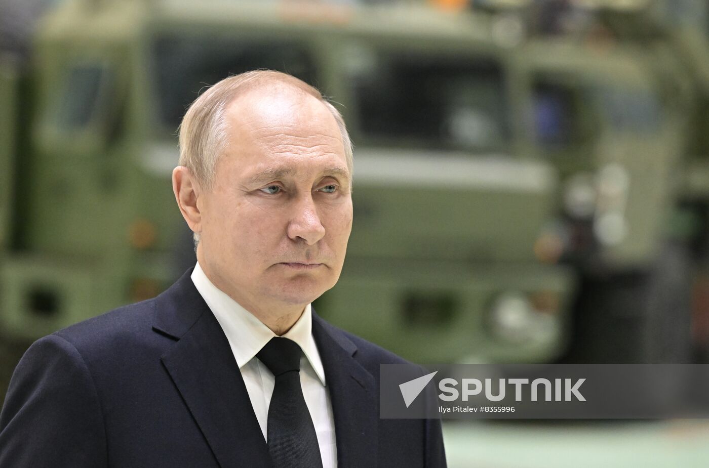 Russia WWII Leningrad Siege Breakthrough Anniversary