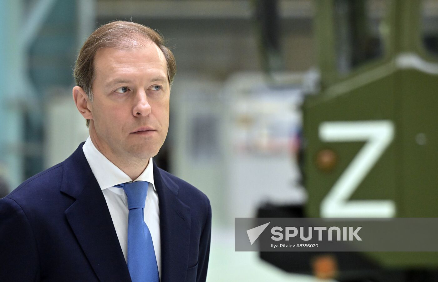 Russia WWII Leningrad Siege Breakthrough Anniversary