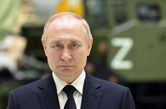 Russia WWII Leningrad Siege Breakthrough Anniversary
