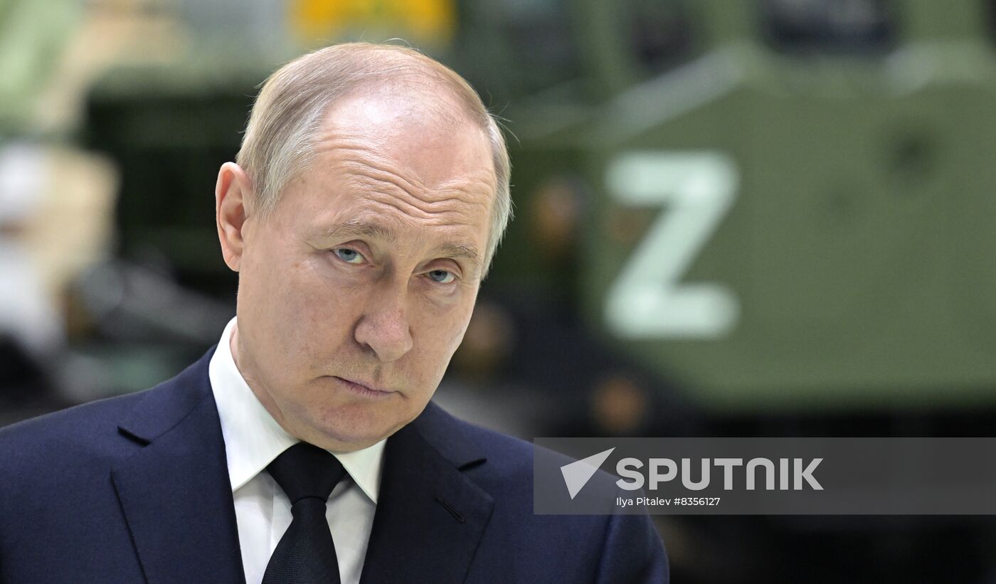 Russia WWII Leningrad Siege Breakthrough Anniversary