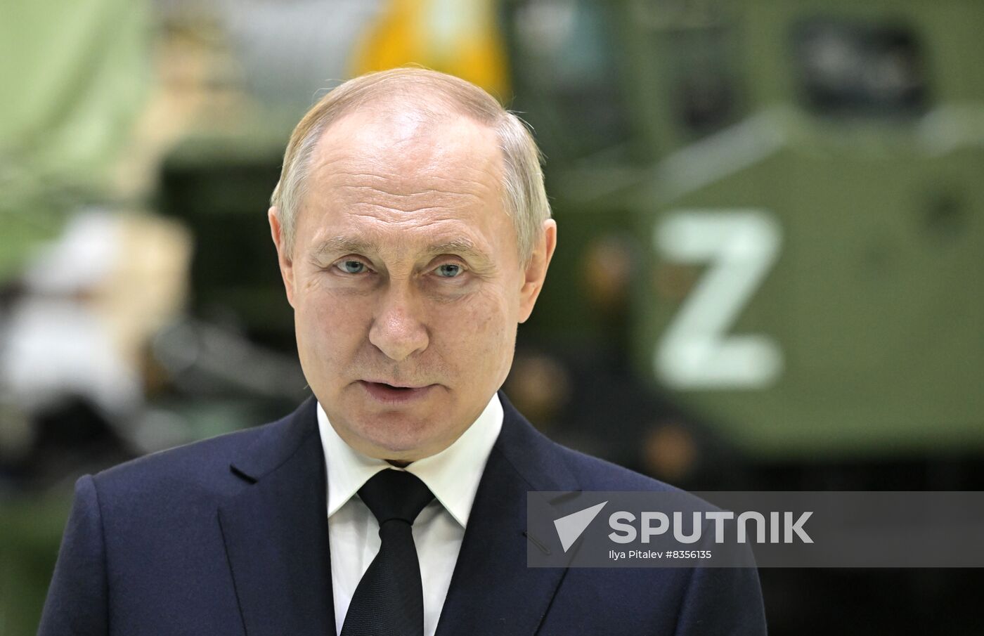 Russia WWII Leningrad Siege Breakthrough Anniversary