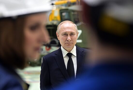 Russia WWII Leningrad Siege Breakthrough Anniversary