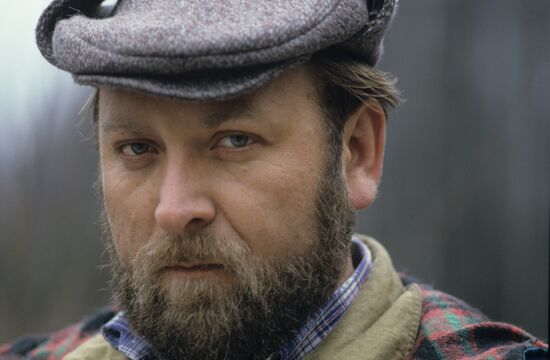 Berezino biosphere reserve