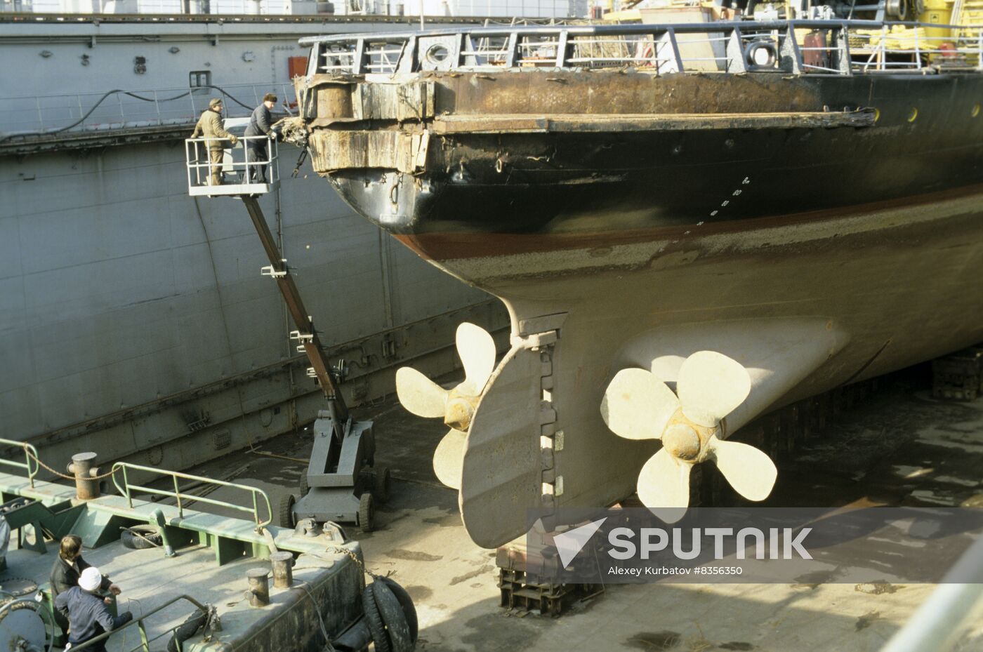 Azov Shipyard