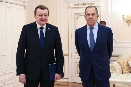 Belarus Russia