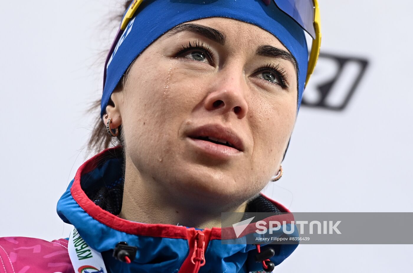 Belarus Biathlon Commonwealth Cup Women