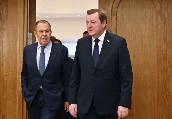 Belarus Russia