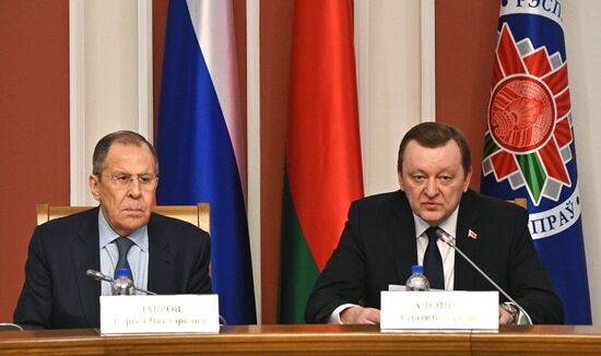 Belarus Russia