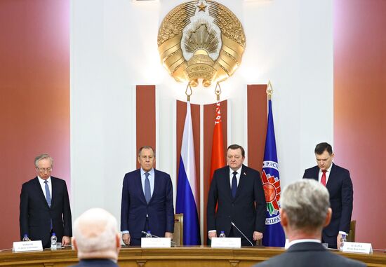 Belarus Russia