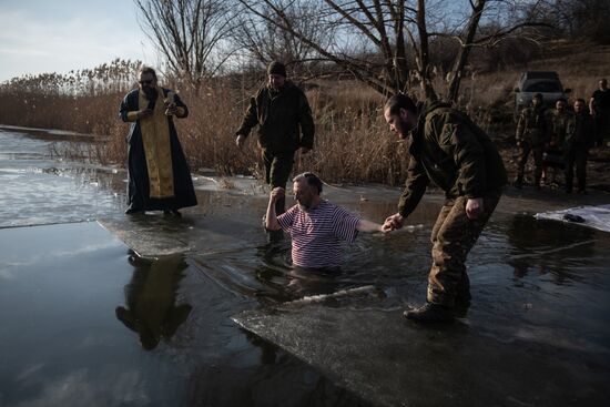 Russia Ukraine Military Operation Religion