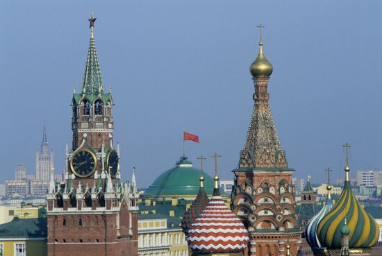 Kremlin