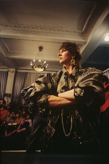 All-Union Fashion House