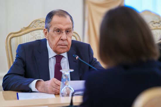 Russia ICRC