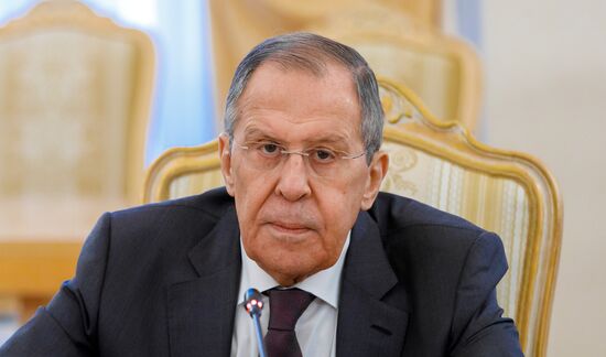 Russia ICRC