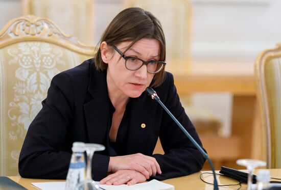 Russia ICRC