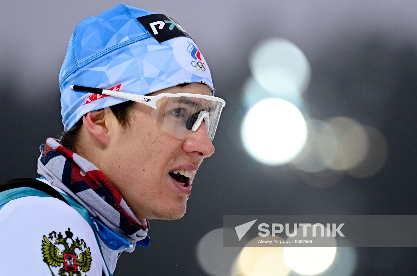 Belarus Biathlon Commonwealth Cup Men