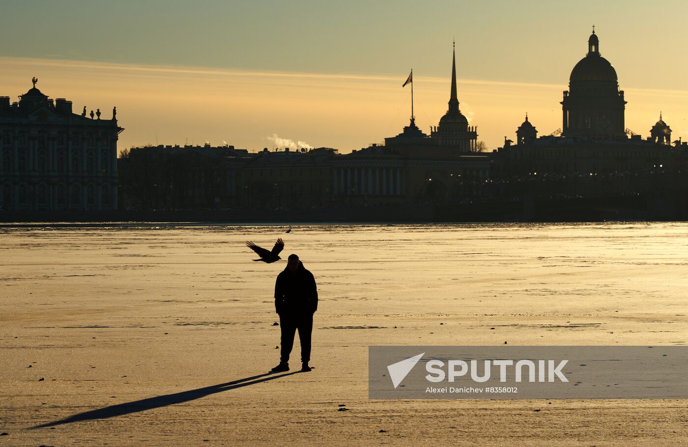 Russia Daily Life