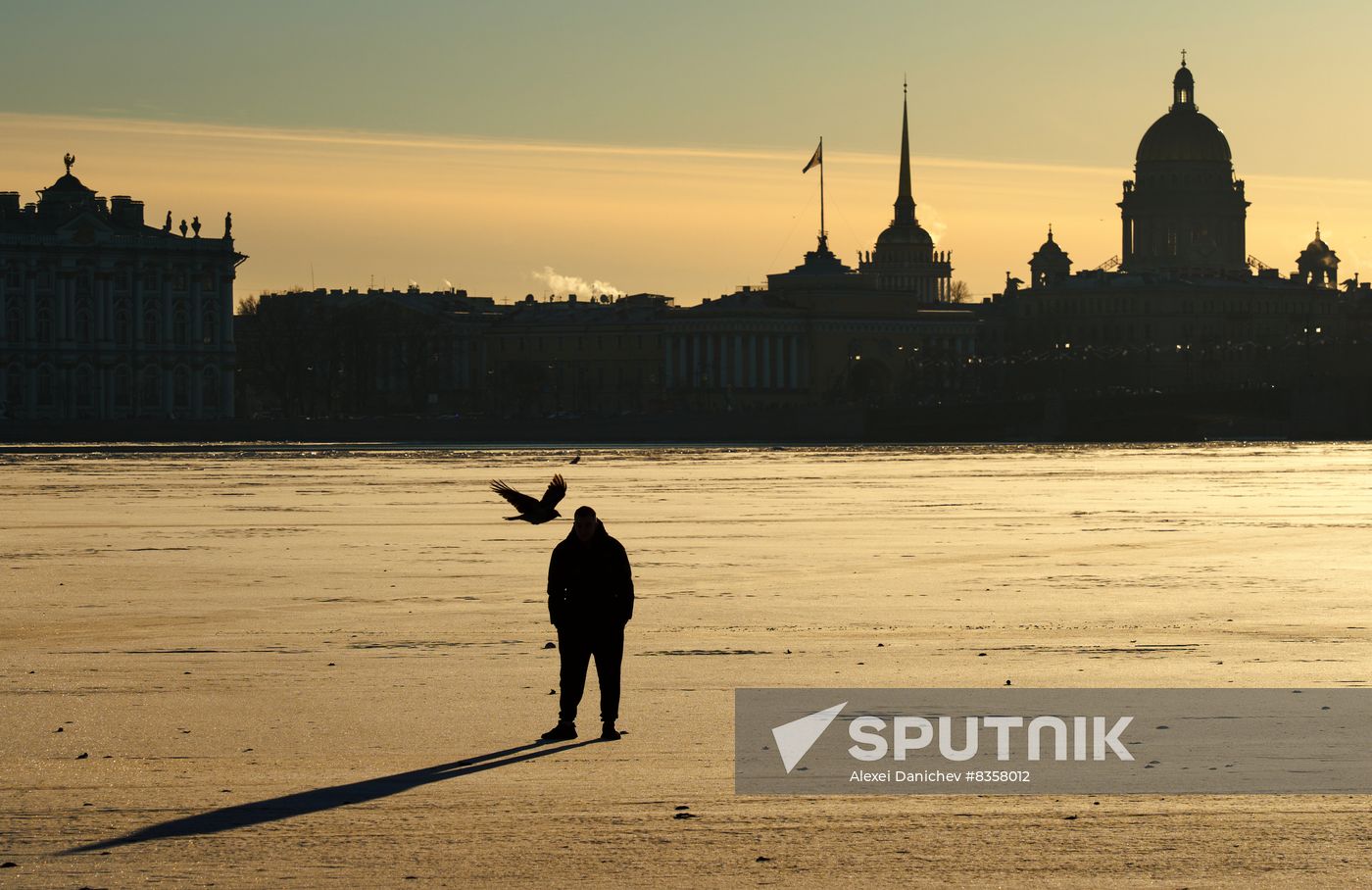 Russia Daily Life