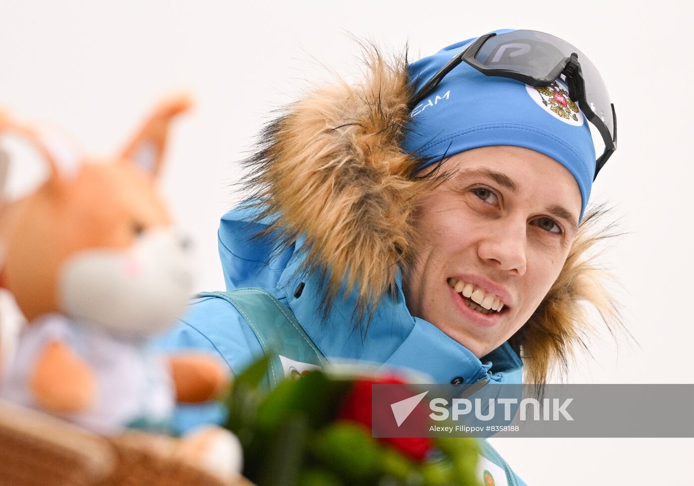 Belarus Biathlon Commonwealth Cup Men