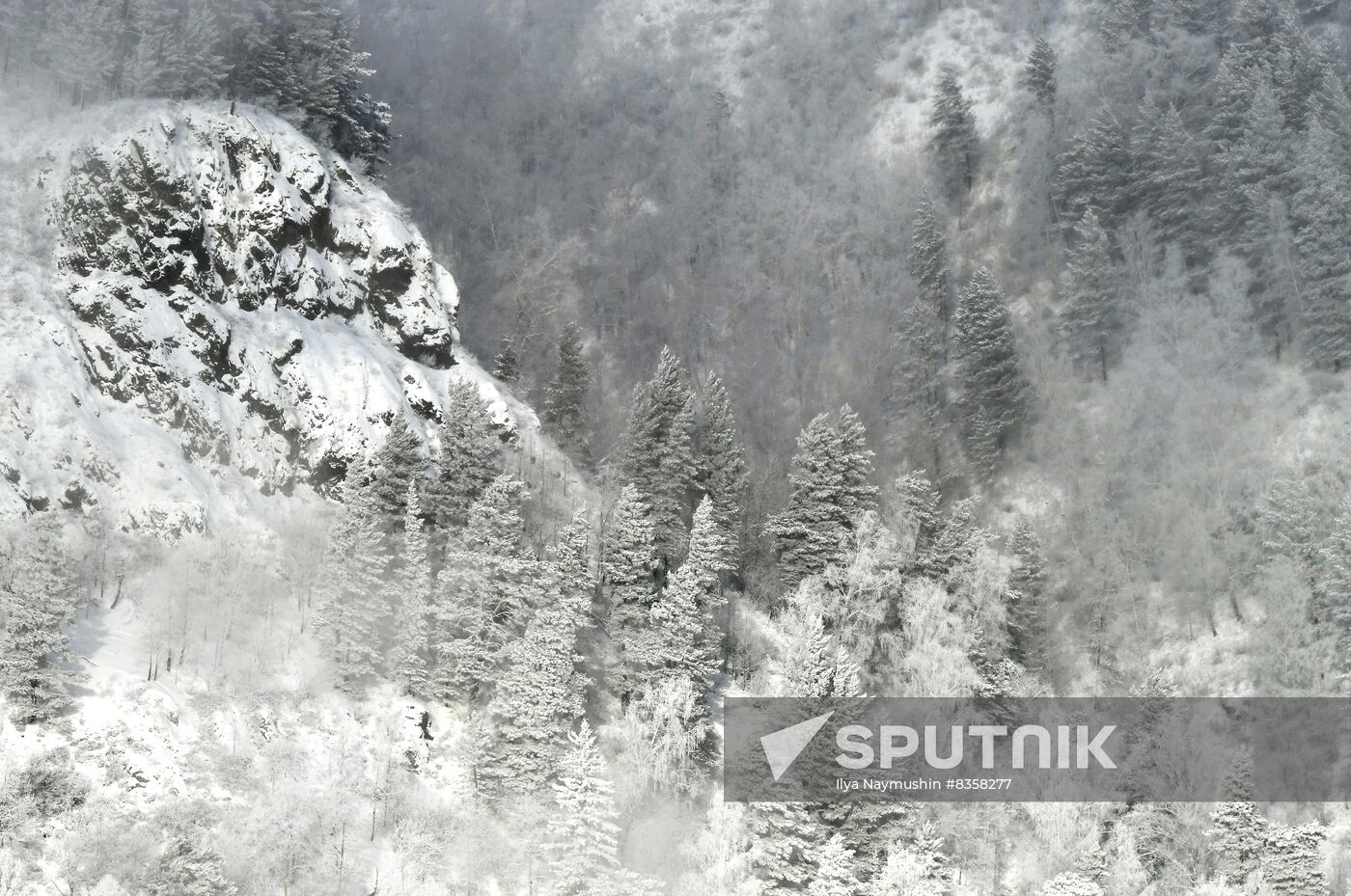 Russia Weather