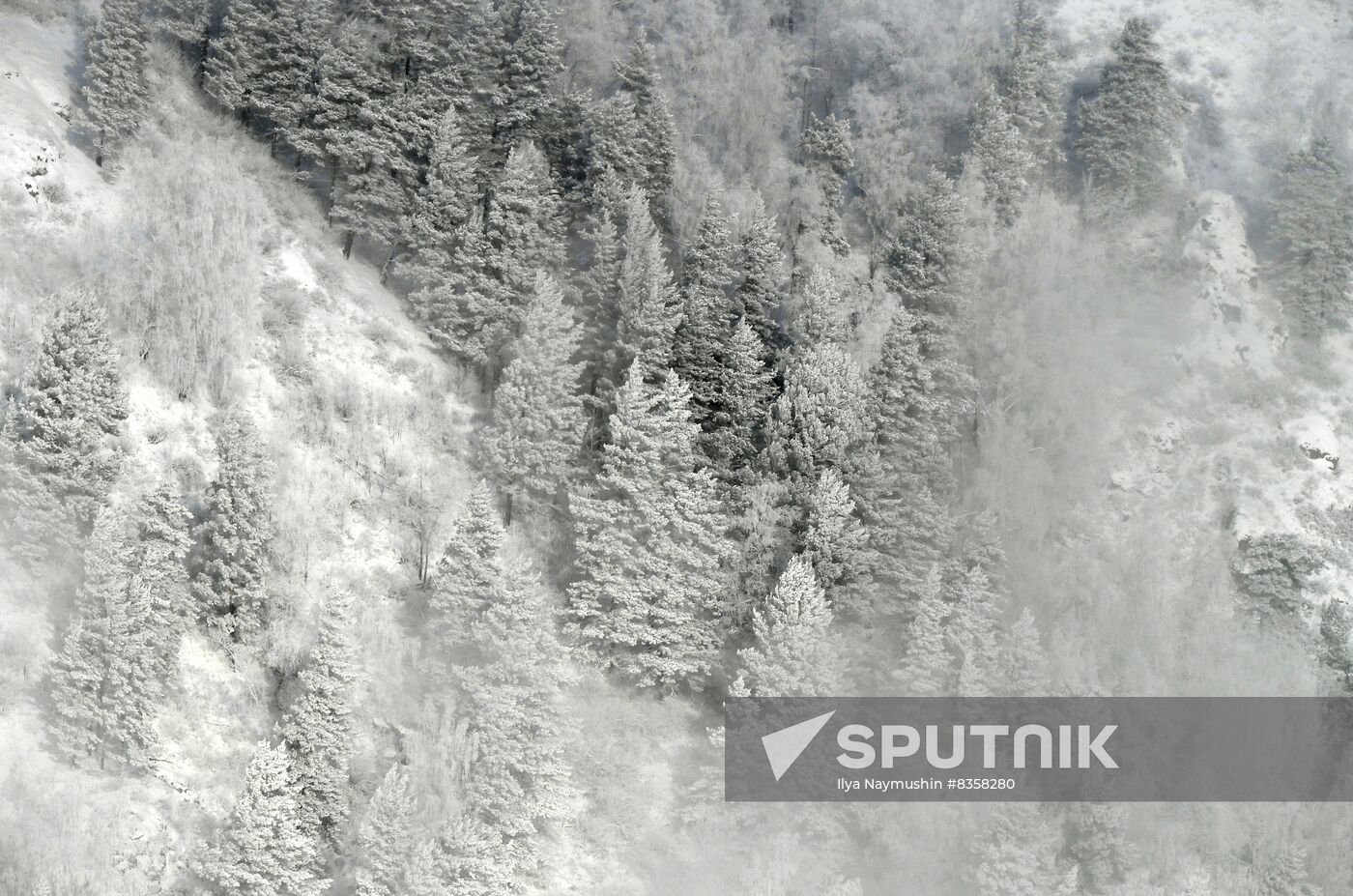 Russia Weather