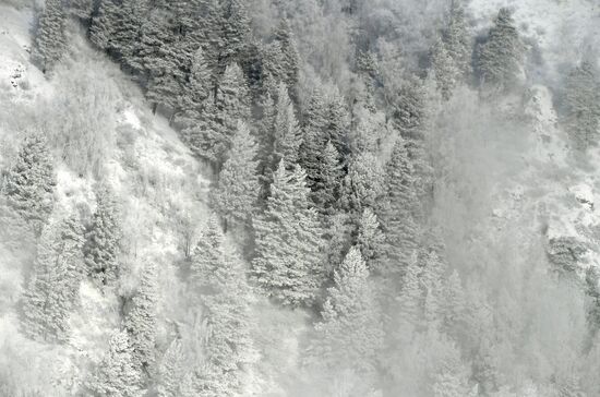 Russia Weather