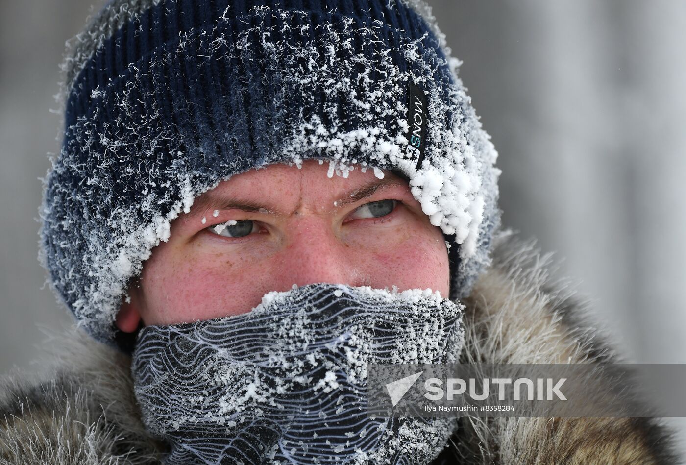 Russia Weather
