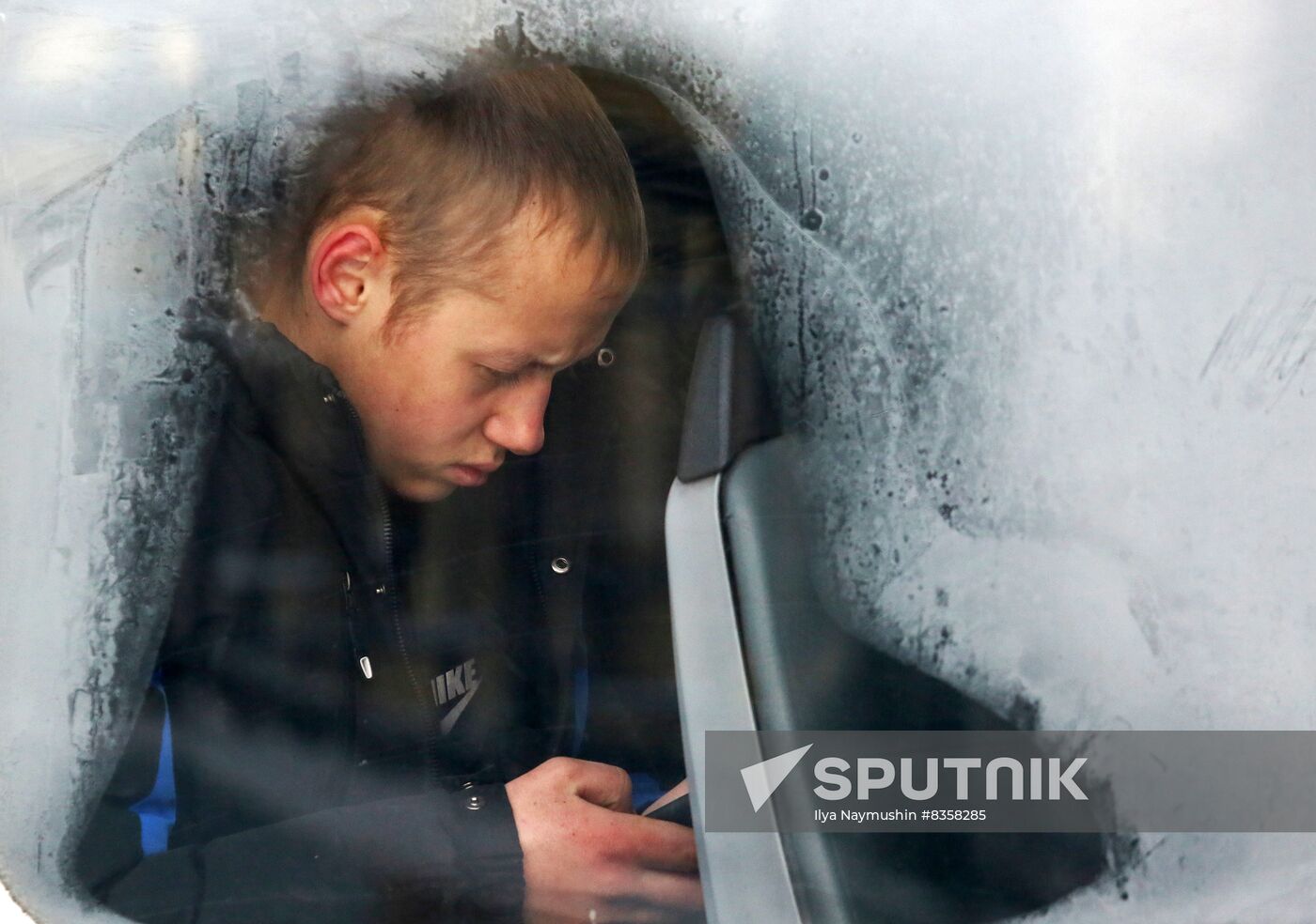 Russia Weather