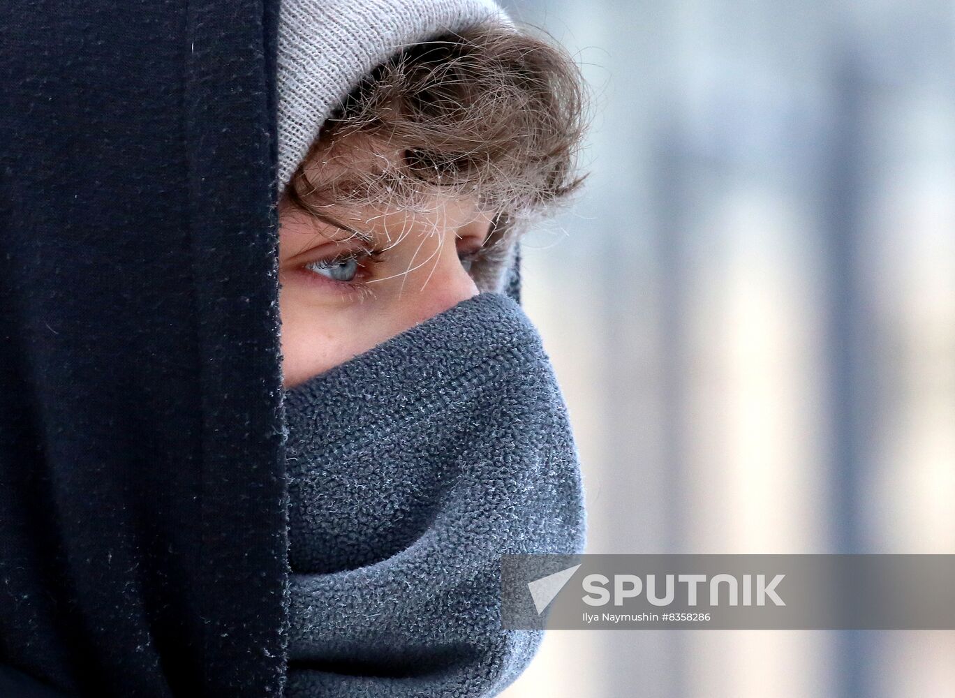 Russia Weather