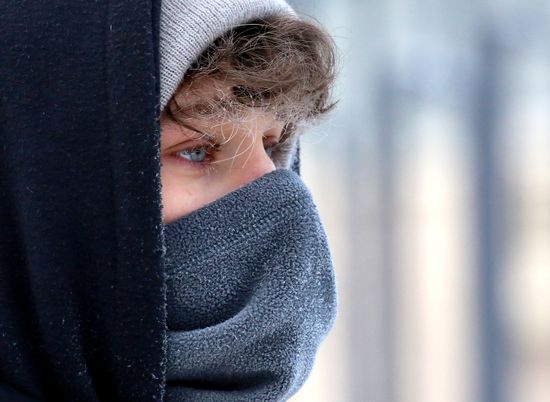Russia Weather