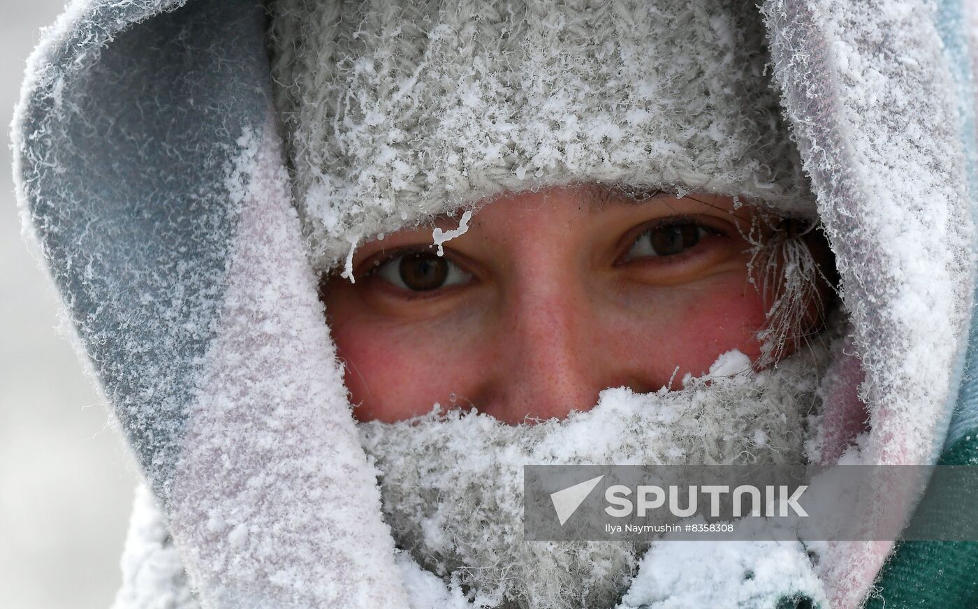 Russia Weather
