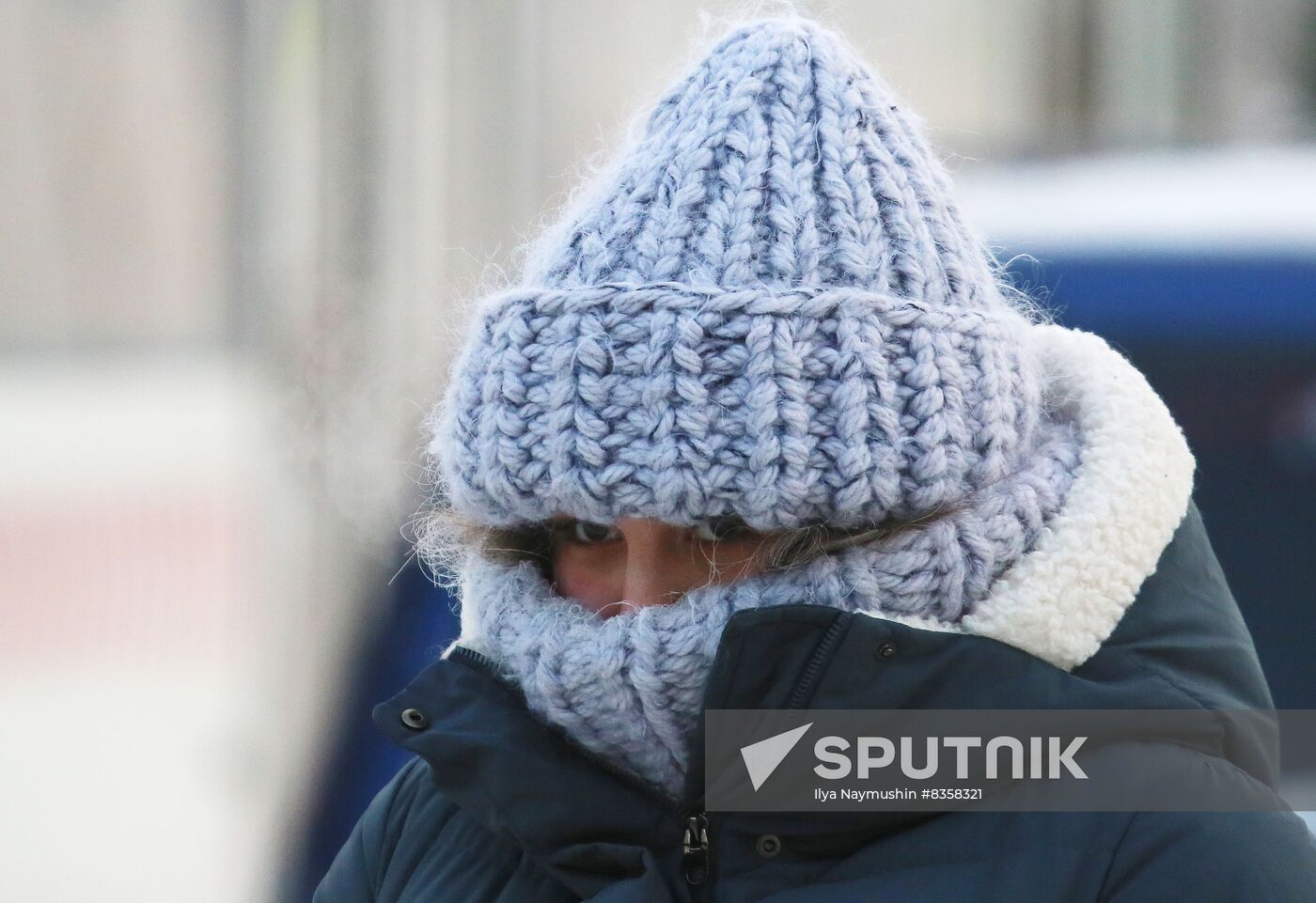 Russia Weather
