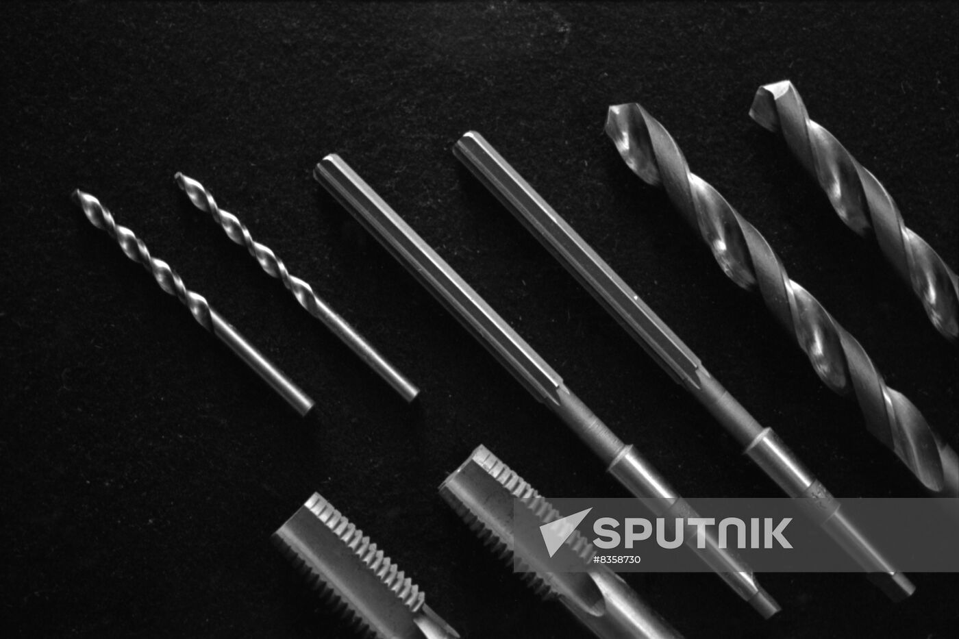 Special Design and Technological Bureau of Metal Science in Baku