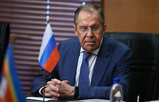 Eswatini Russia
