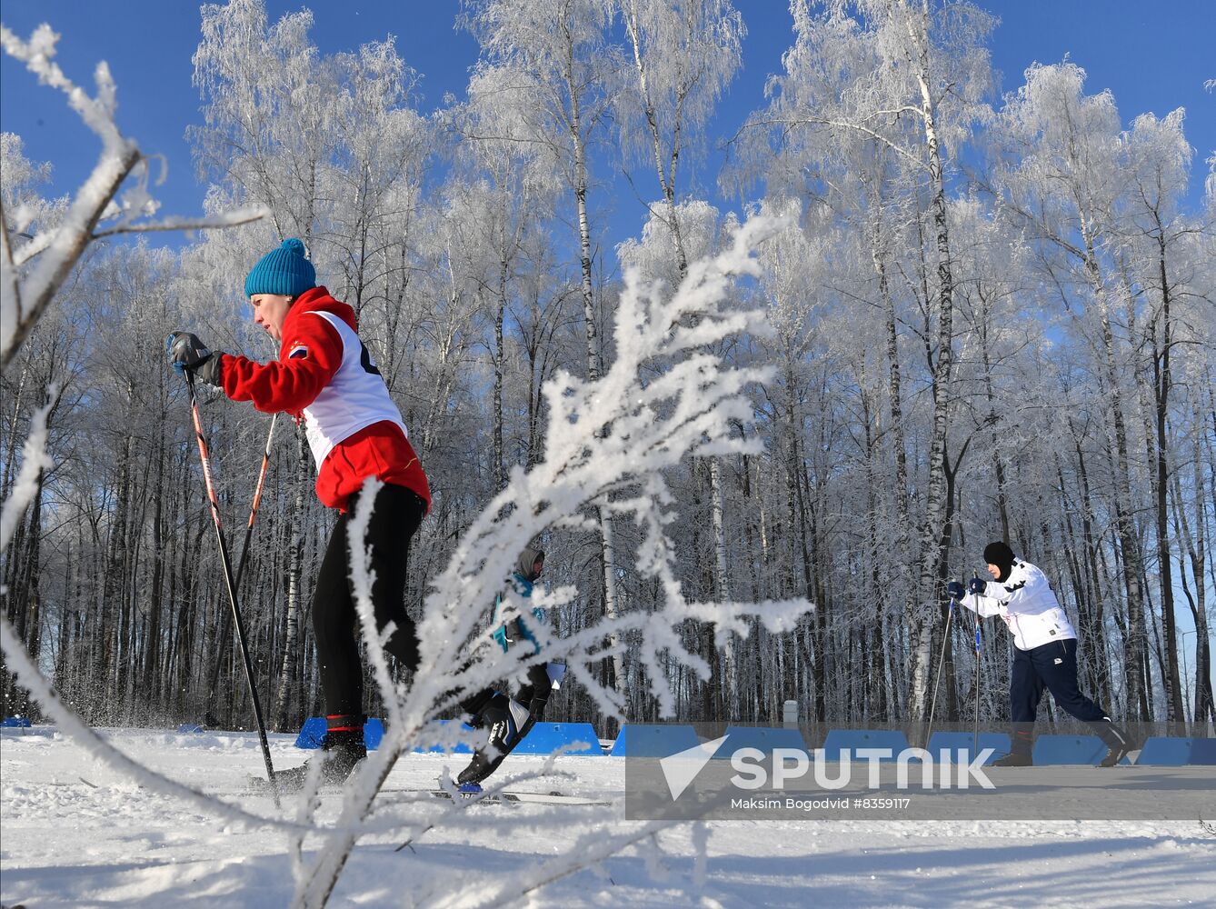Russia Special Olympics United Games
