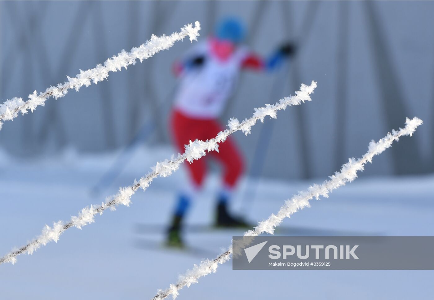 Russia Special Olympics United Games