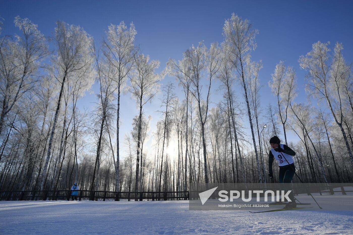 Russia Special Olympics United Games