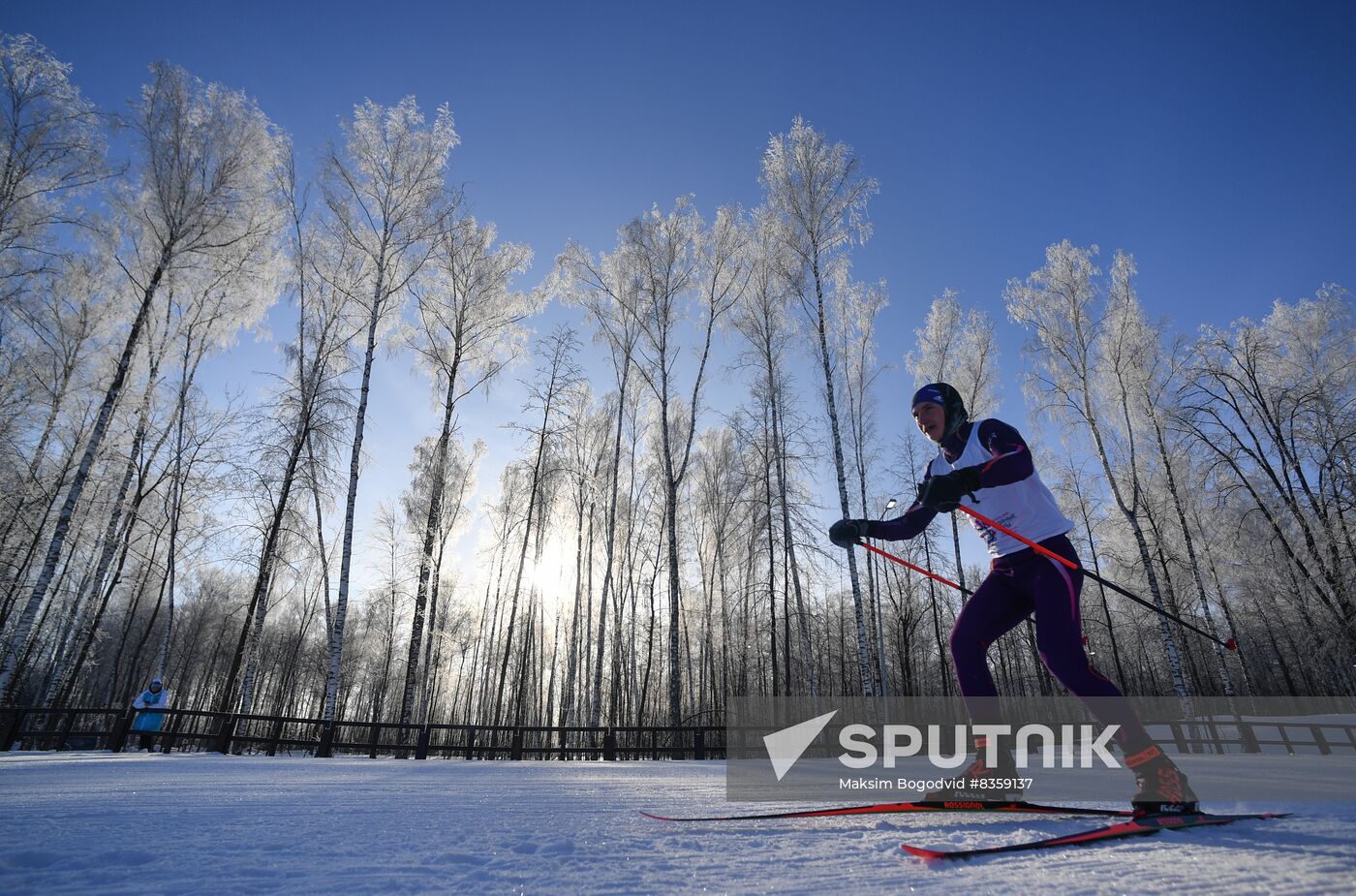 Russia Special Olympics United Games