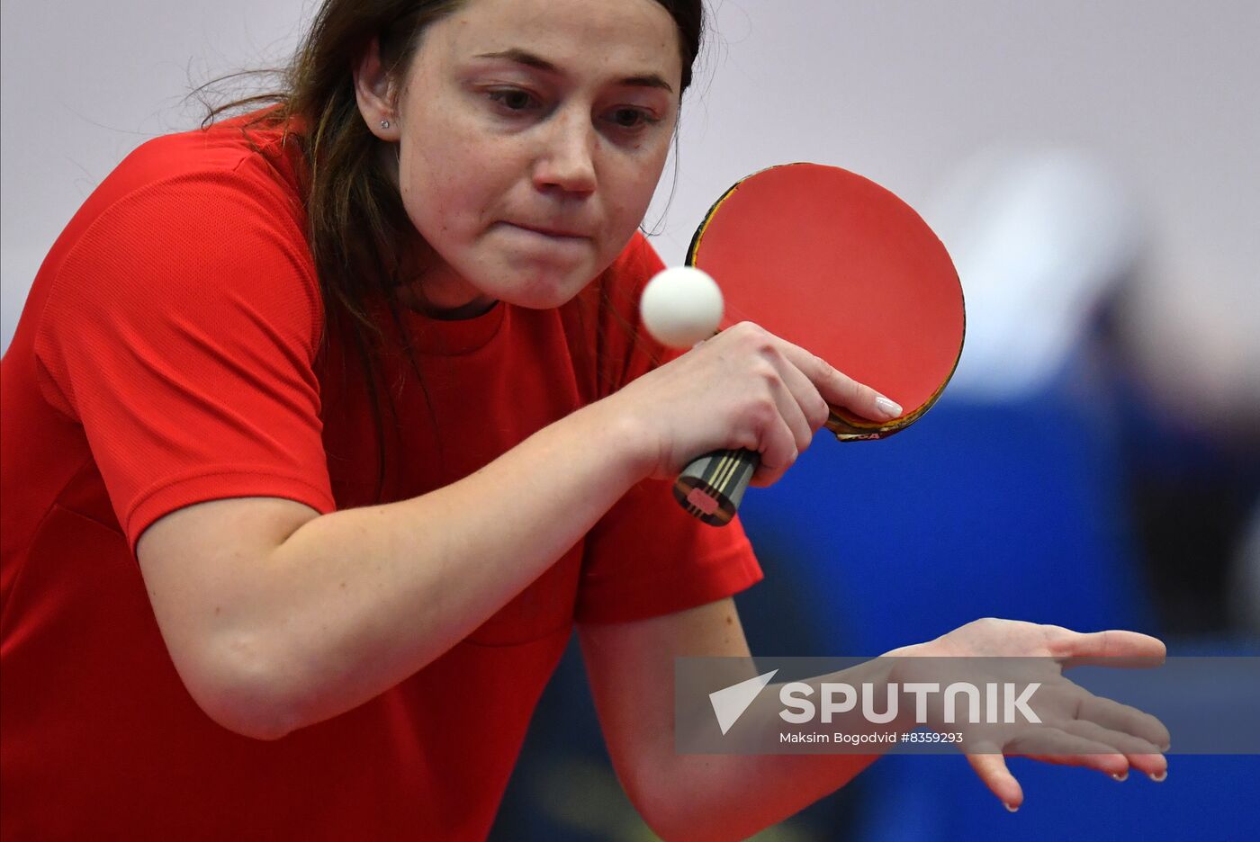 Russia Special Olympics United Games