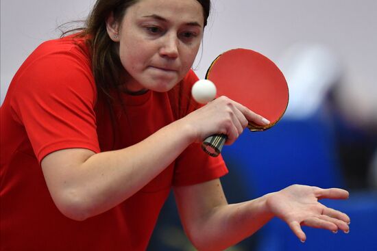 Russia Special Olympics United Games