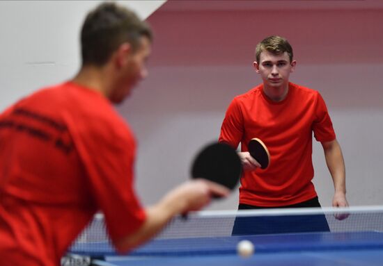 Russia Special Olympics United Games