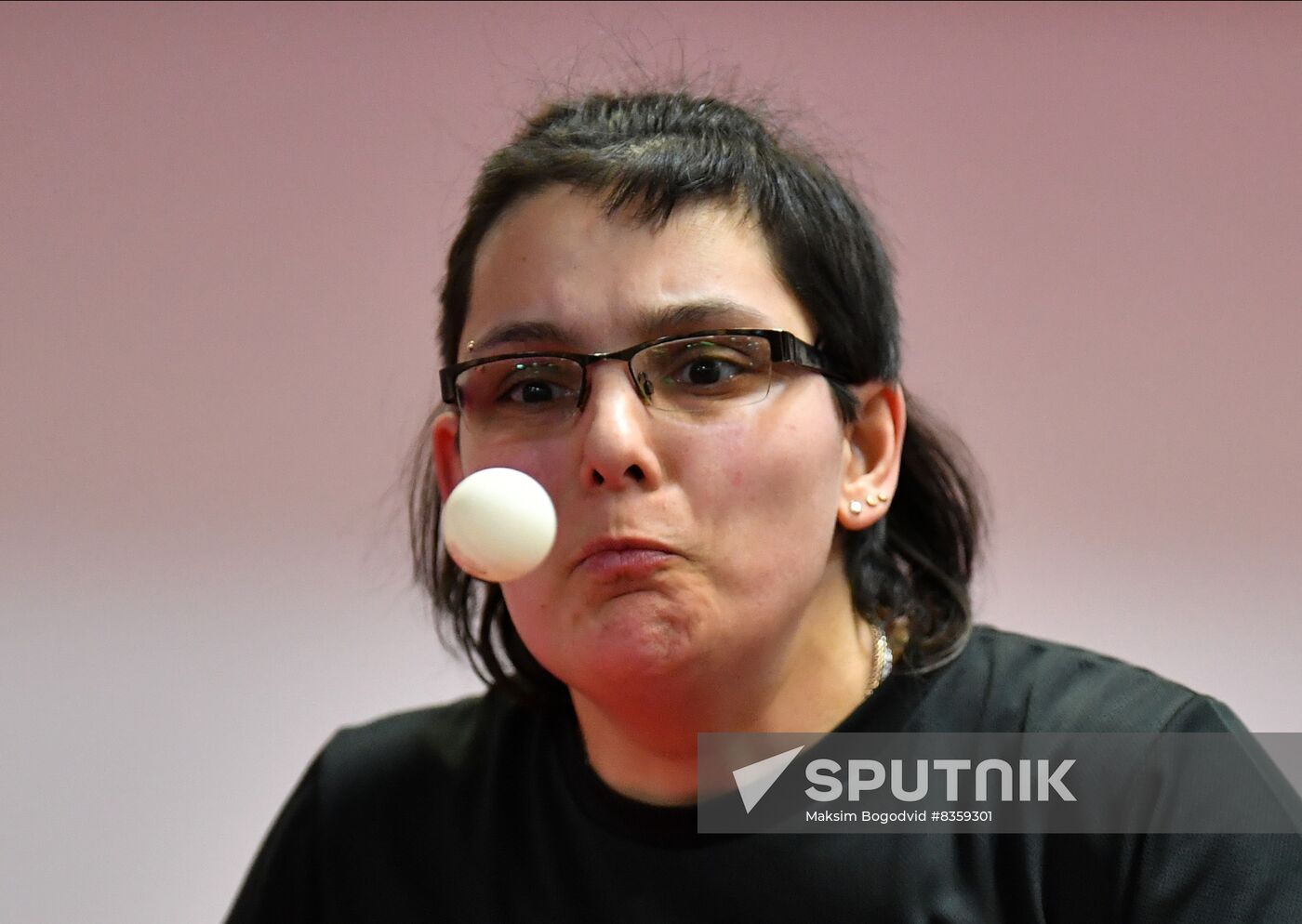 Russia Special Olympics United Games