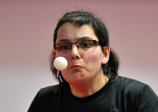 Russia Special Olympics United Games