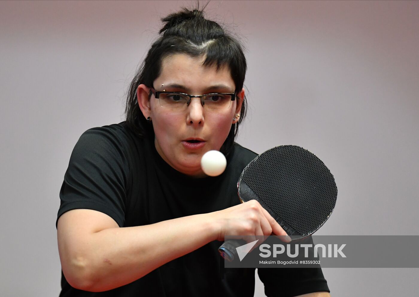 Russia Special Olympics United Games