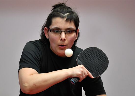 Russia Special Olympics United Games