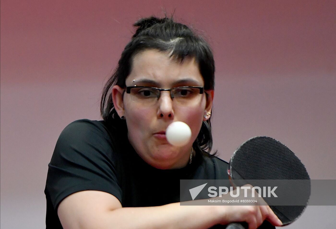 Russia Special Olympics United Games