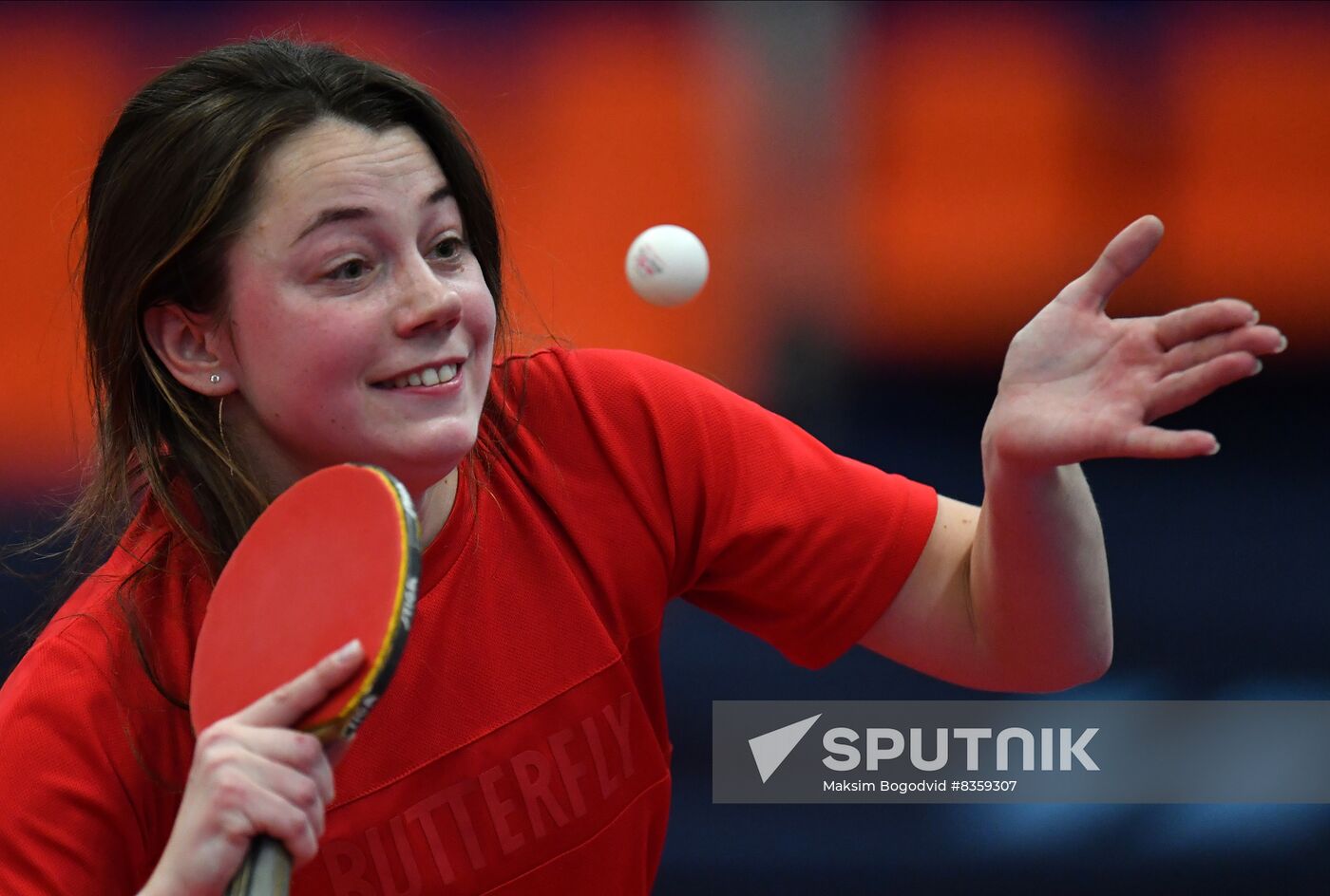 Russia Special Olympics United Games