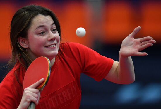 Russia Special Olympics United Games